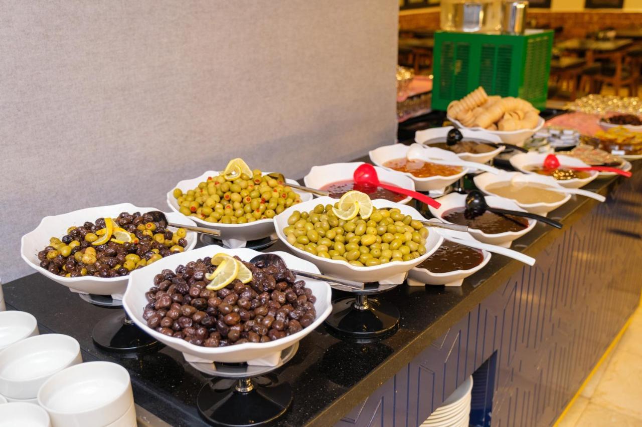Mitte Port Hotel Konak Измир Экстерьер фото